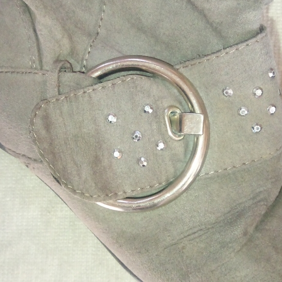 Girls boots - Picture 3 of 4